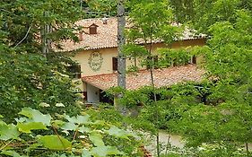 Agriturismo Fonte Magria