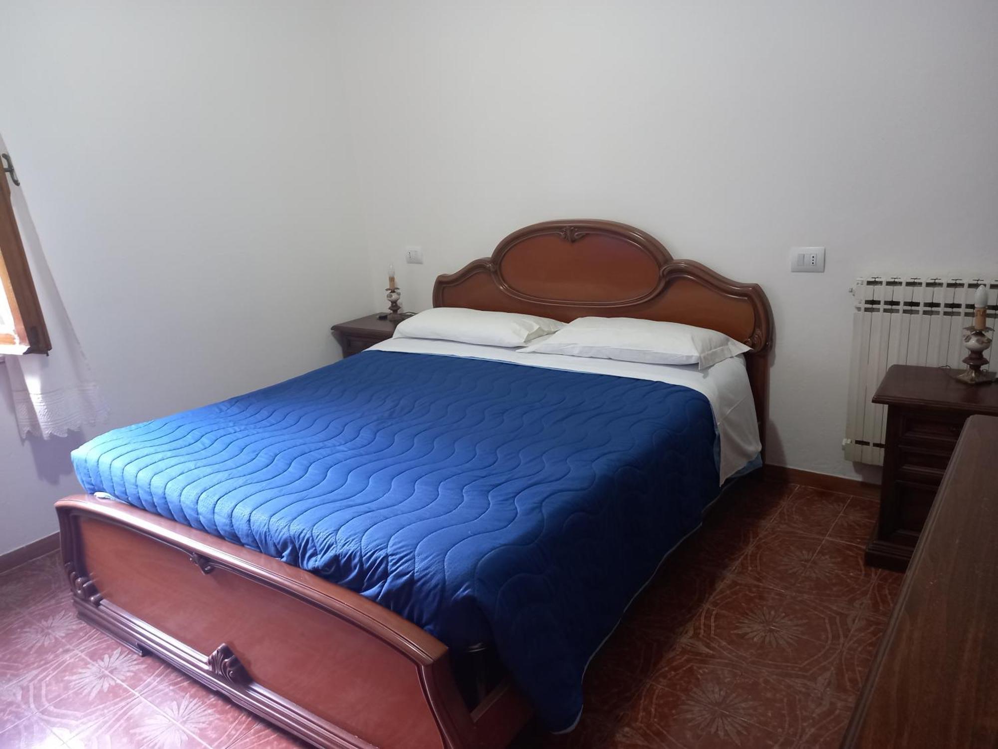 Agriturismo Fonte Magria Abbadia San Salvator Extérieur photo