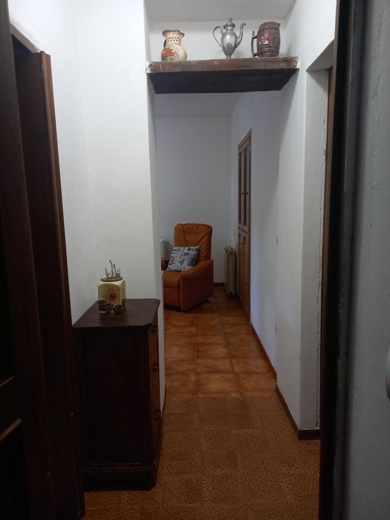 Agriturismo Fonte Magria Abbadia San Salvator Chambre photo