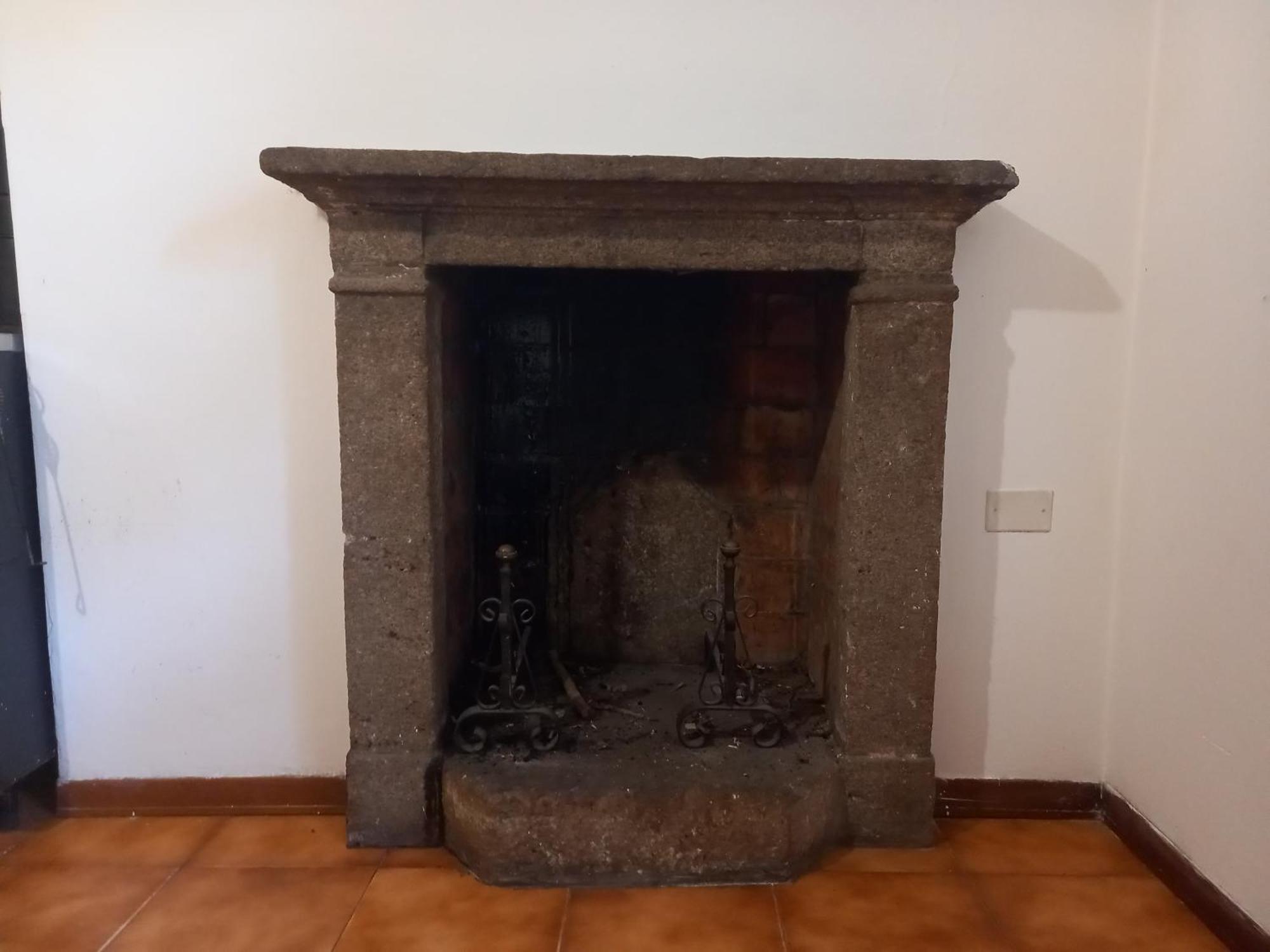Agriturismo Fonte Magria Abbadia San Salvator Chambre photo